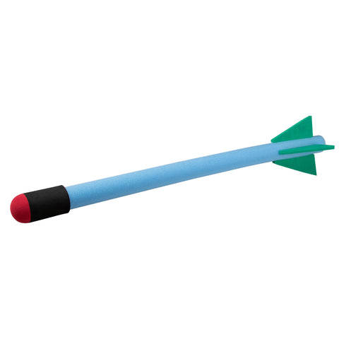 First-play Bull Nose Foam Javelin