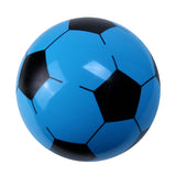 Plastic Footballs Size 5 Pack of 12